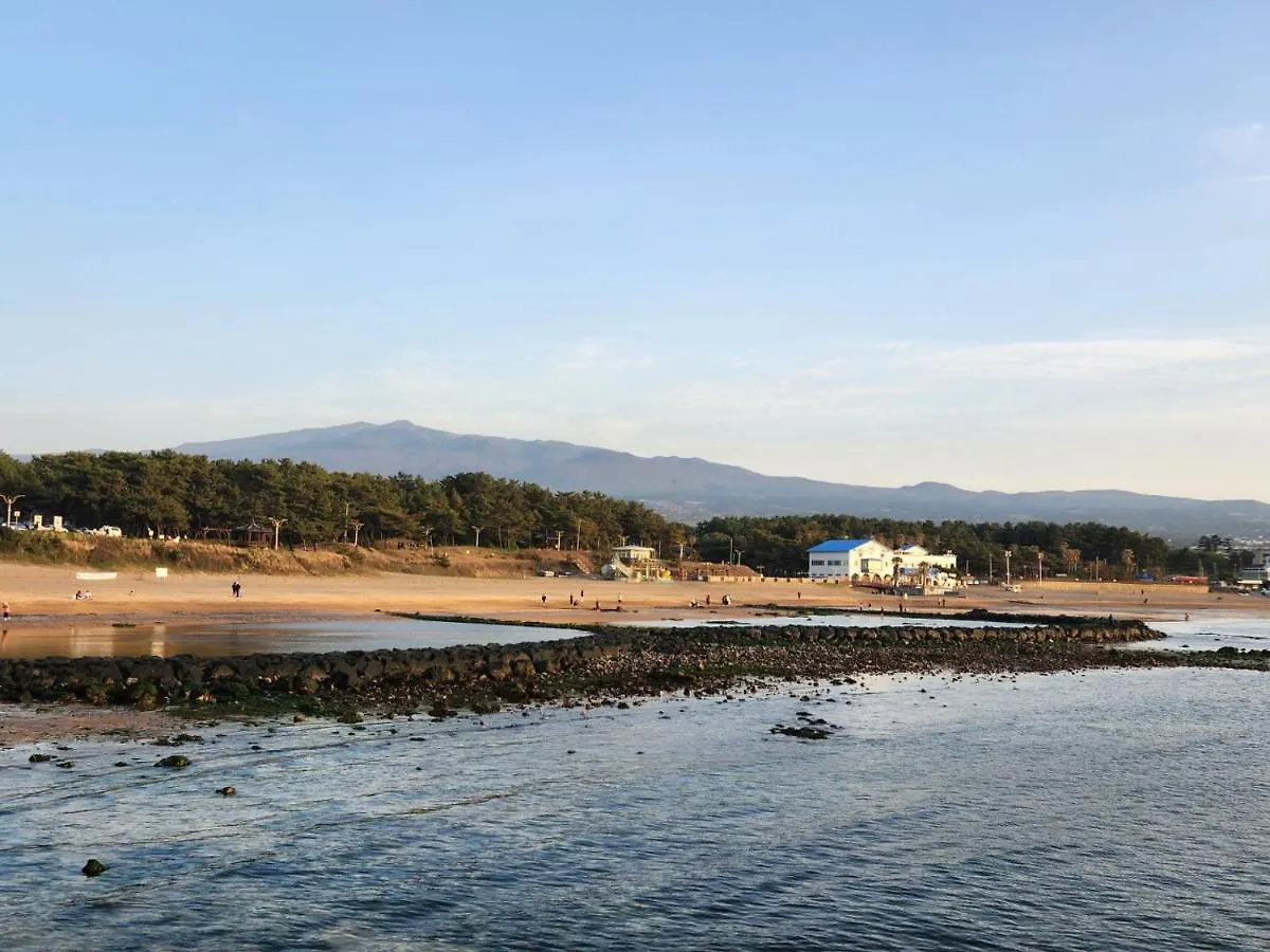 **  제주 오션 패밀리 호텔 대한민국