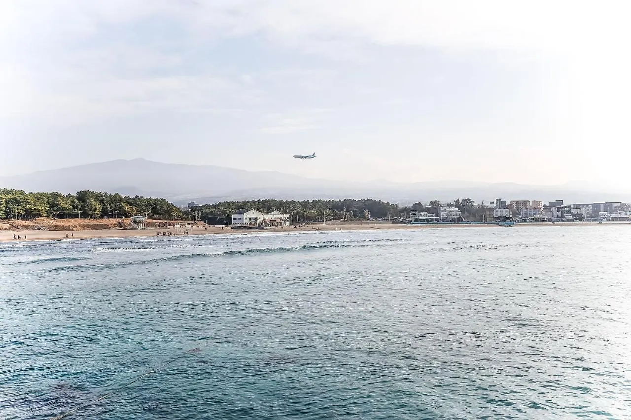제주 오션 패밀리 호텔