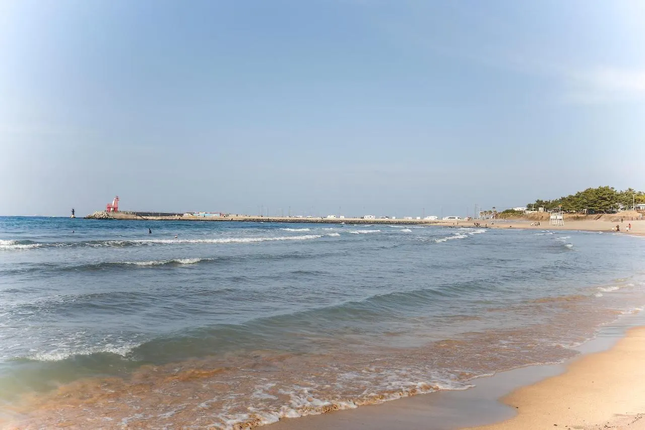 제주 오션 패밀리 호텔
