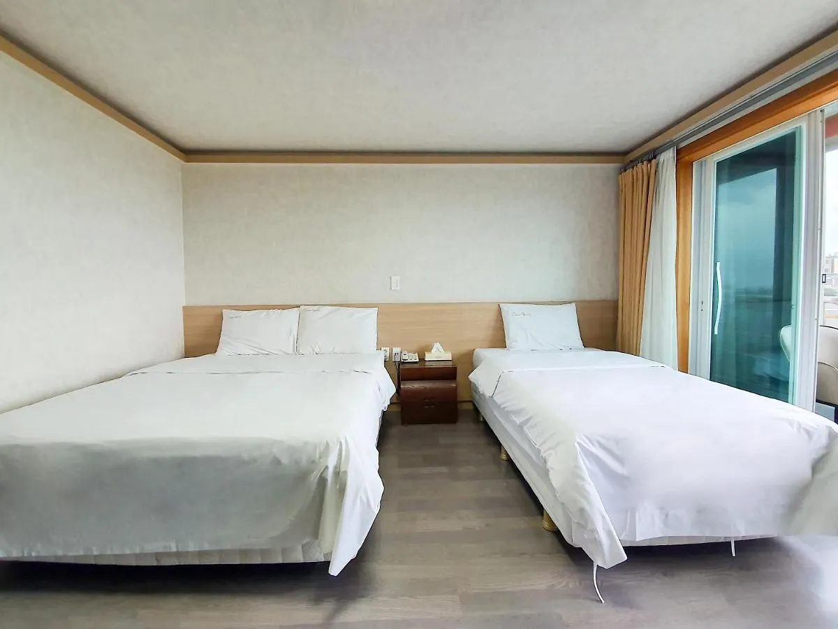 Jeju Ocean Family Hotel
