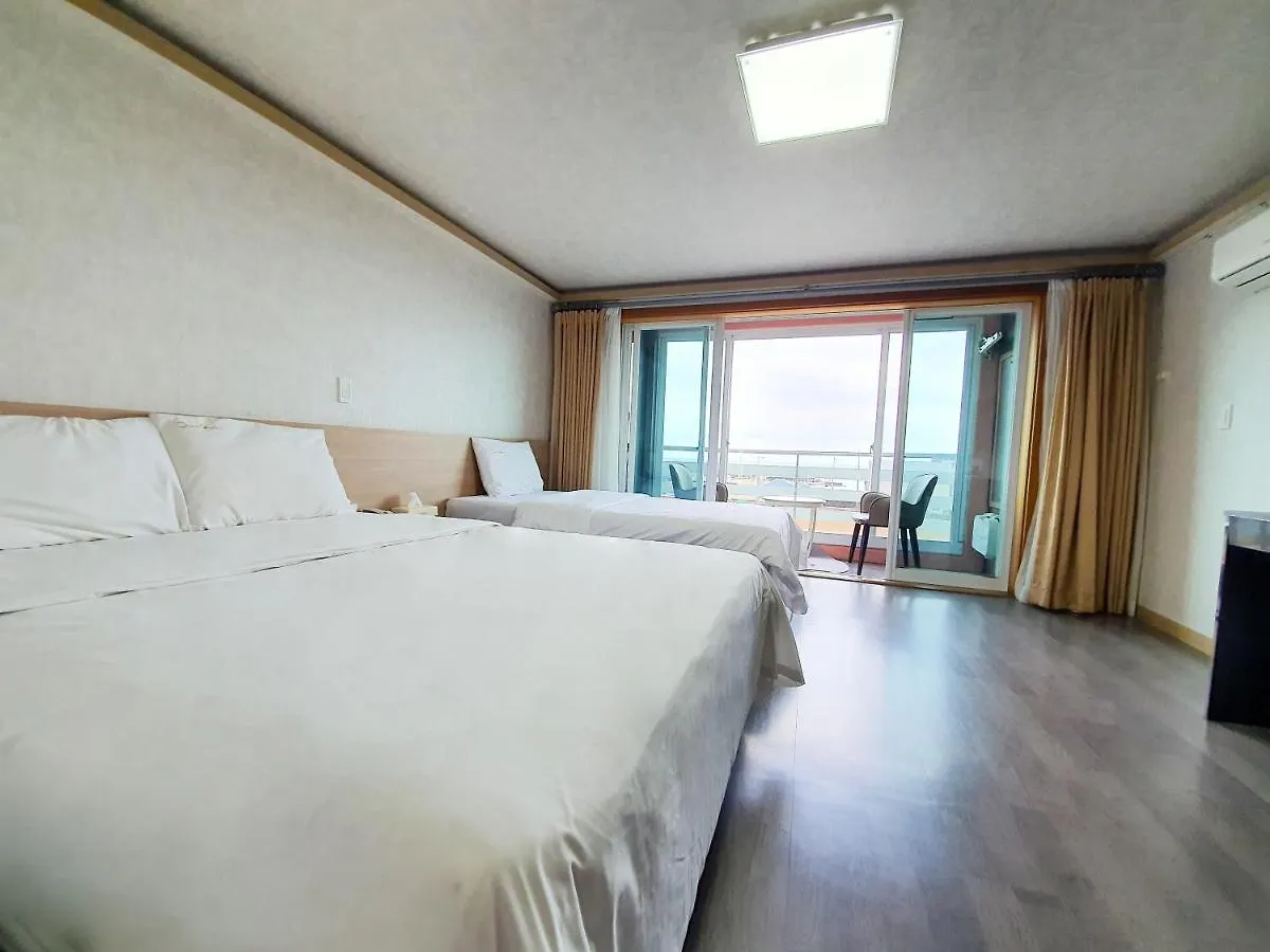 Jeju Ocean Family Hotel