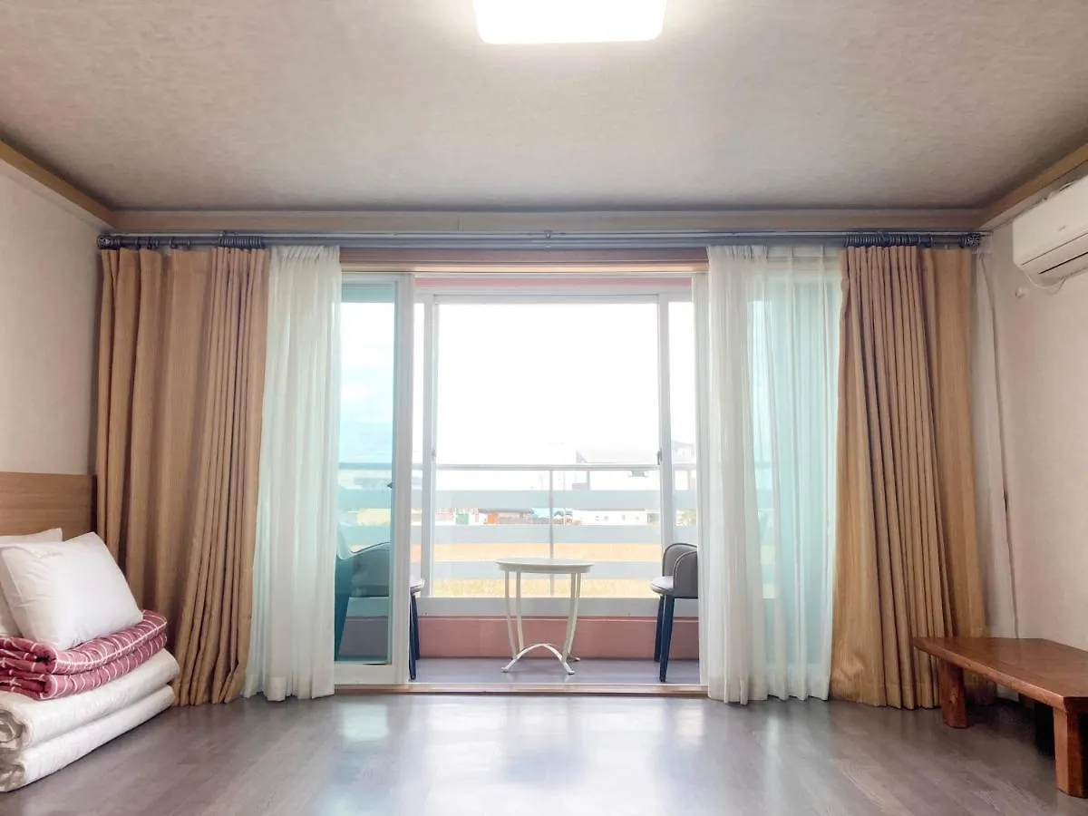 Jeju Ocean Family Hotel