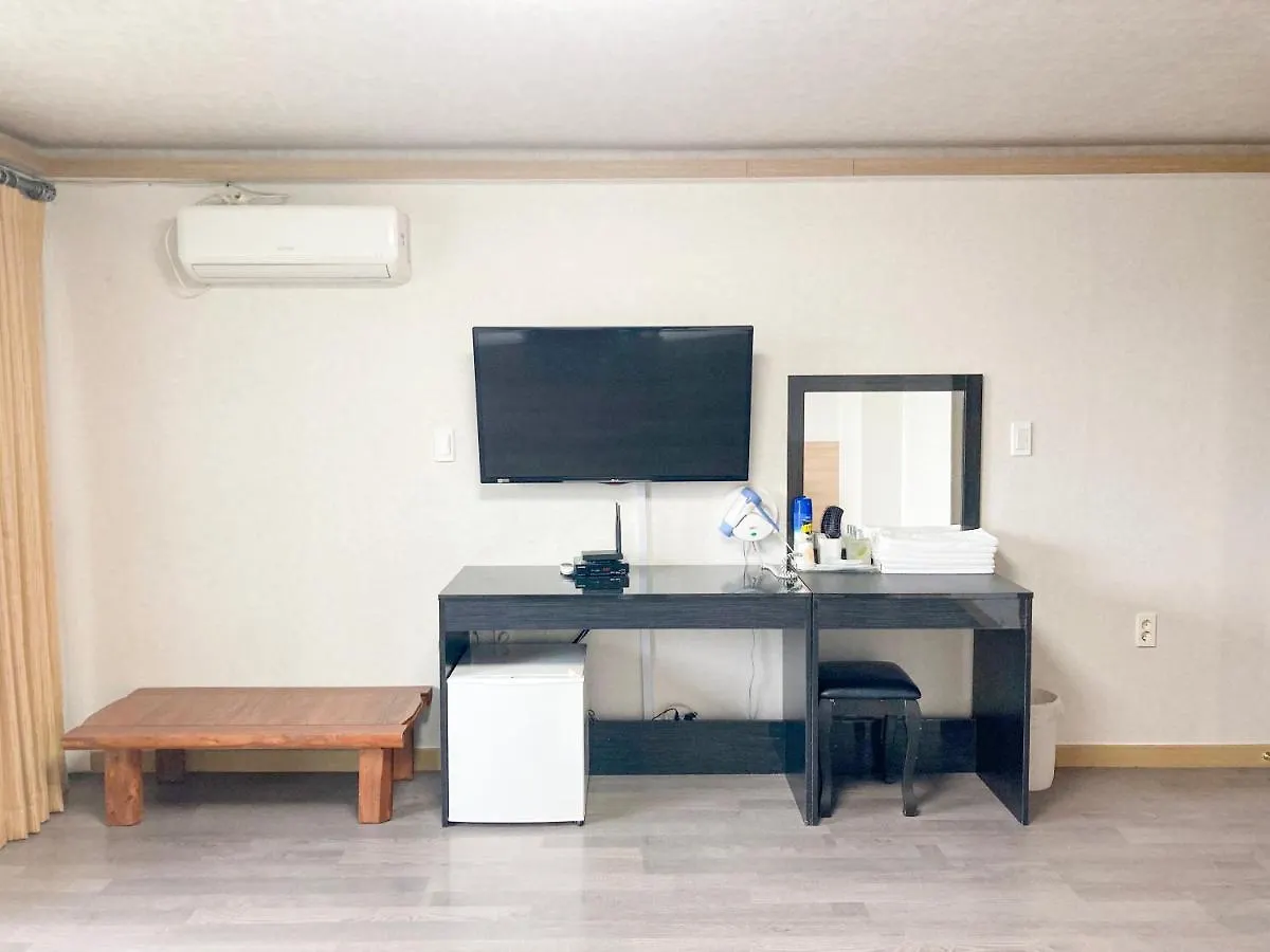 Jeju Ocean Family Hotel