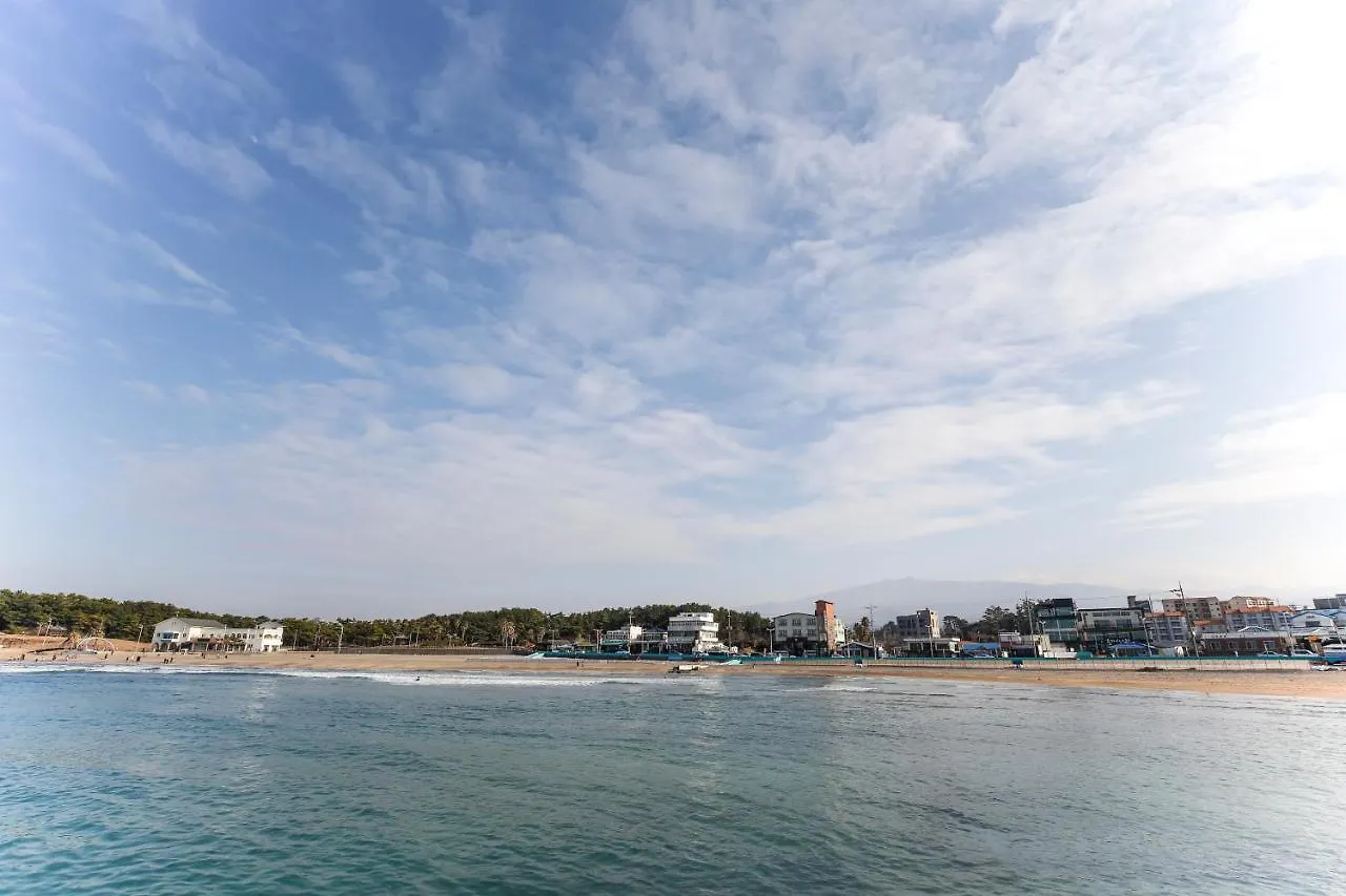 Jeju Ocean Family Hotel